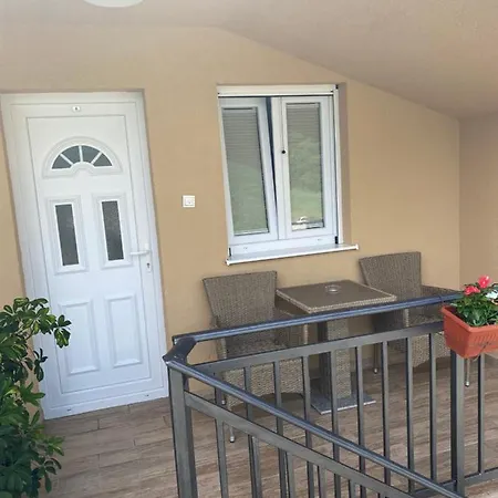 Appartement Boss