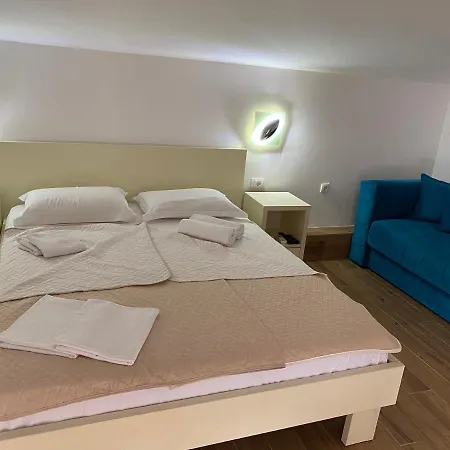 Boss Apartman *