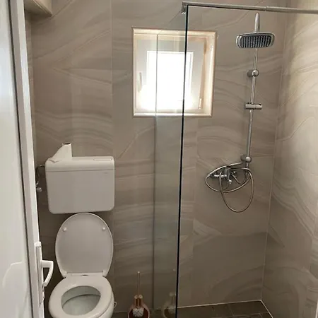 Boss Apartman *