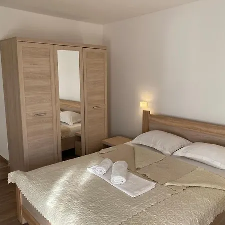 Boss Apartman *