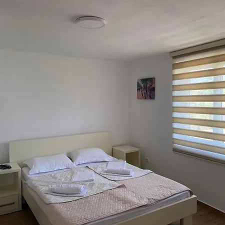 Boss Apartman *
