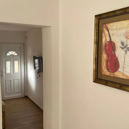 Boss Appartement *