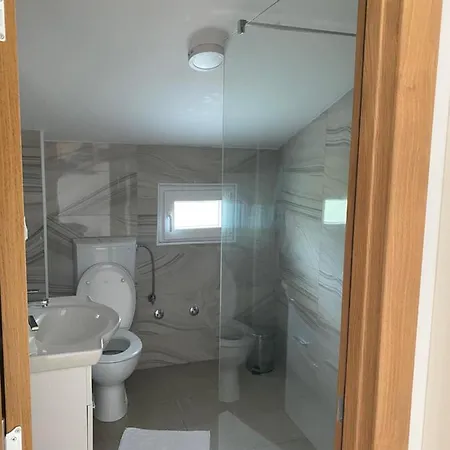 Appartement Boss *