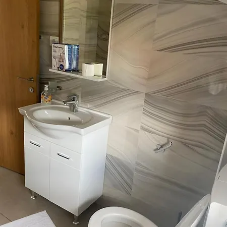 Boss Apartman *
