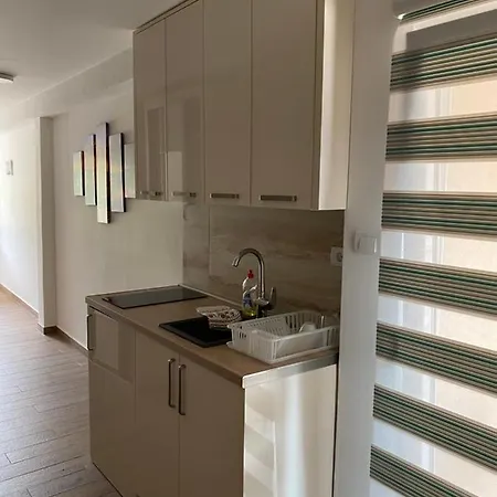 Boss Apartman *