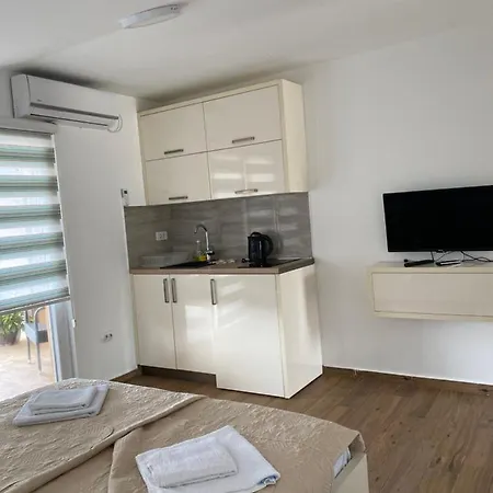 Apartman Boss *