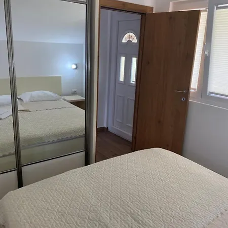 Boss Appartement Budva