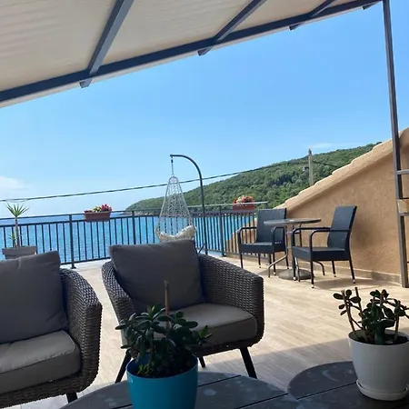 Boss Apartman Budva