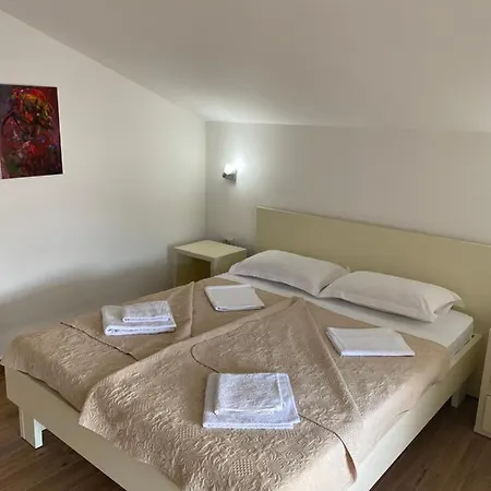Appartement Boss *