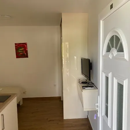 Apartman Boss Budva