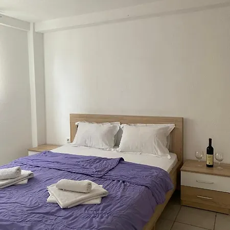 Apartman Boss Budva