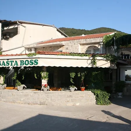 Boss Appartement *