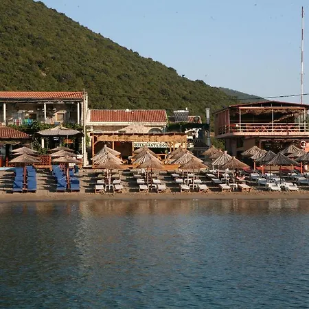 Boss Apartman Budva