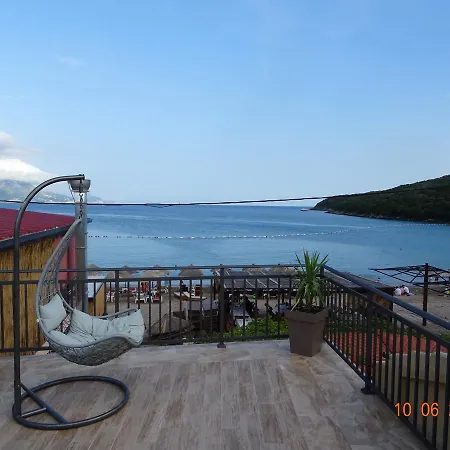 Boss Appartement Budva
