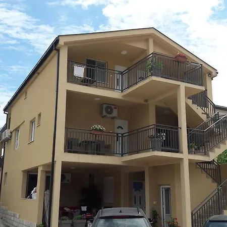 Boss Appartement
