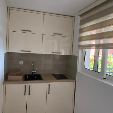 Boss Apartament Budva